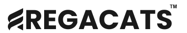 Regacats-logo